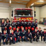Image de Association des Jeunes Sapeurs Pompiers